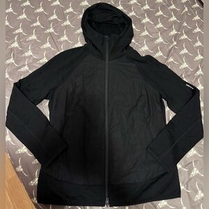 Icebreaker Hooded Jacket